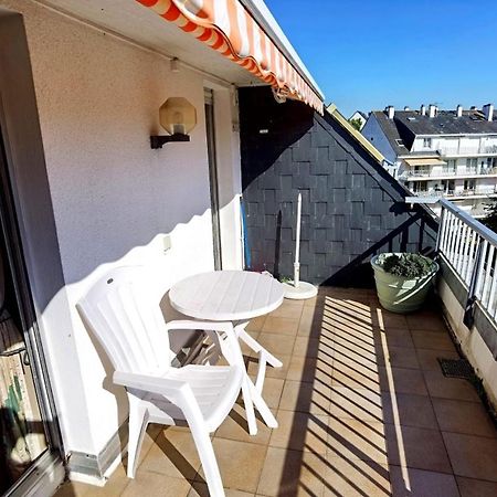 Comfortable Apt Central And Close To The Beach La Baule 외부 사진