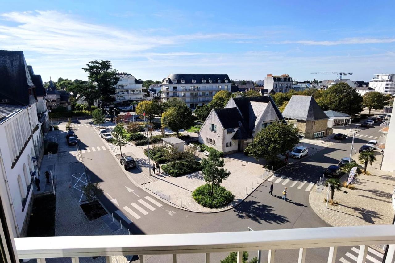 Comfortable Apt Central And Close To The Beach La Baule 외부 사진