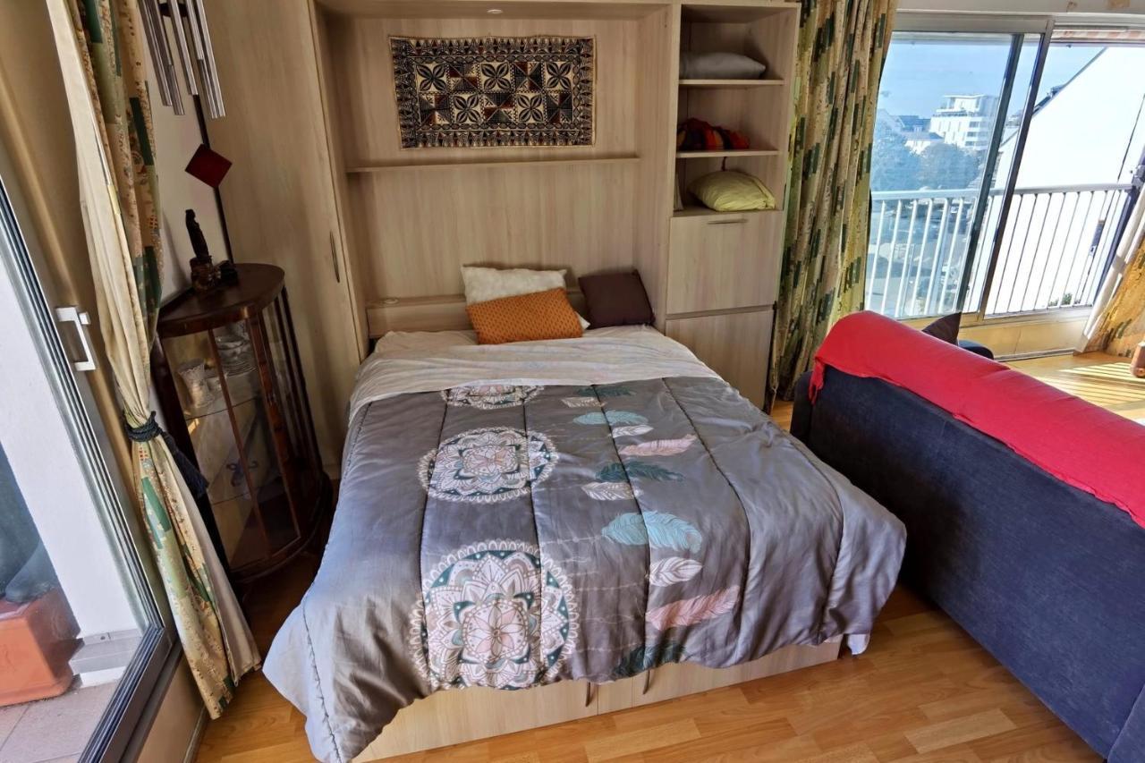 Comfortable Apt Central And Close To The Beach La Baule 외부 사진