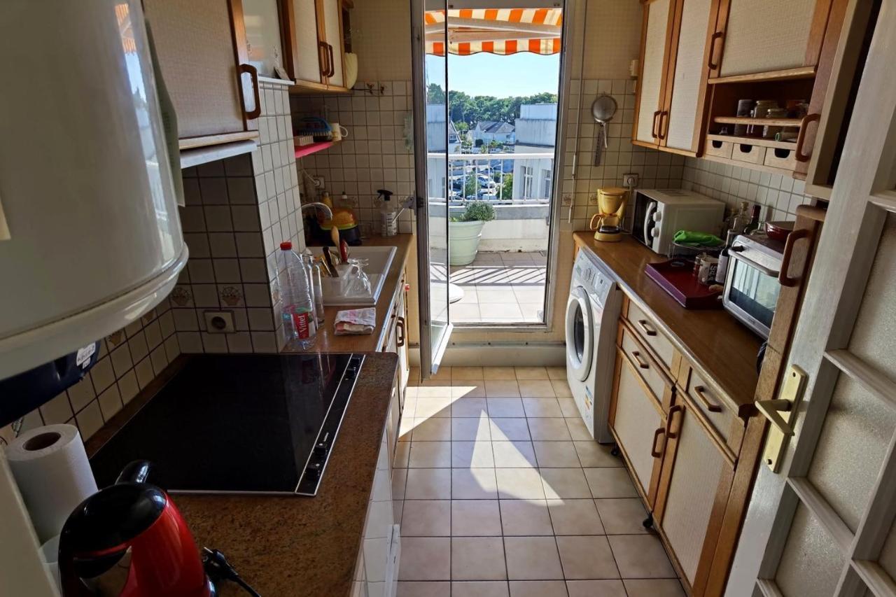Comfortable Apt Central And Close To The Beach La Baule 외부 사진